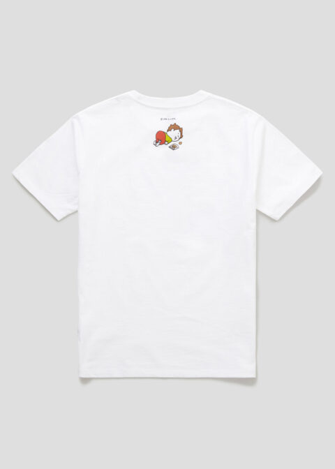 ヨルシカグッズ ZENSE 2023 suis ロングTシャツ（おこめver ) Yahoo