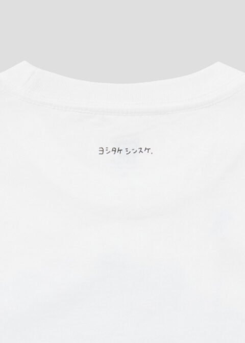 コラボTシャツTシャツの木05